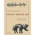 A Picture Book of Ancient British Art - Paperback