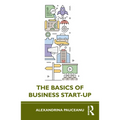 The Basics of Business Start-Up - Paperback