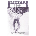 Blizzard 1949 - Paperback