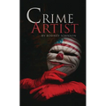 Crime Artist - Paperback