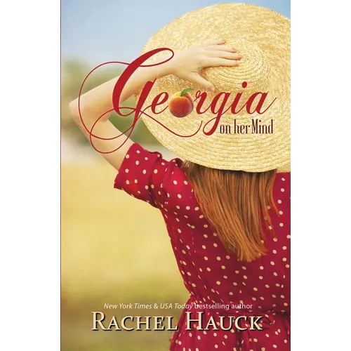 Georgia On Her Mind - Paperback