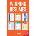 Winning Resumes - Paperback