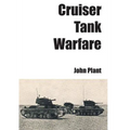 Cruiser Tank Warfare - Paperback