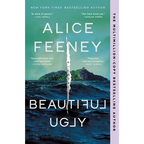Beautiful Ugly - Paperback