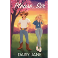 Please, Sir - Paperback