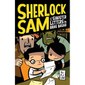 Sherlock Sam and the Sinister Letters in Bras Basah: Volume 3 - Paperback