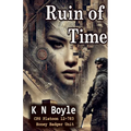 Ruin of Time - Paperback