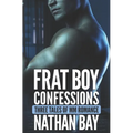 Frat Boy Confessions: Three Tales of MM Romance - Paperback