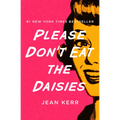 Please Don't Eat the Daisies - Paperback