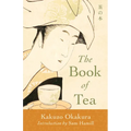 The Book of Tea - Paperback