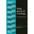 Dido, Queen of Carthage: By Christopher Marlowe - Paperback