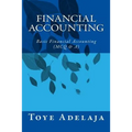 Financial Accounting: Basic Financial Accounting (MCQ & A) - Paperback