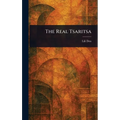 The Real Tsaritsa - Hardcover