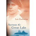 Across the Great Lake - Hardcover