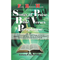 Frh Songs of Praise and Bible Verses Paraphrase - Hardcover