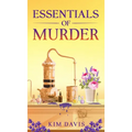 Essentials of Murder - Hardcover