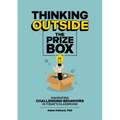 Thinking Outside the Prize Box: Navigating Challenging Behaviors in Today's Classroom - Paperback