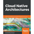 Cloud Native Architectures - Paperback