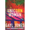 The Unicorn Woman - Paperback