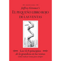 Jeffrey Gitomer's El Pegueño Libro Rojo de Las Ventas (Jeffrey Gitomer's Little Red Book of Selling): Los 12.5 Principios de la Grandeza En Las Ventas - Paperback