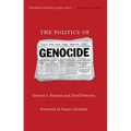 The Politics of Genocide - Paperback