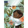 Seed - Atin te aroka (Te Kiribati) - Paperback