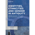 Identities, Ethnicities and Gender in Antiquity - Paperback