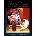 Tea 'n Turps: Taking Tea with Artists - Paperback