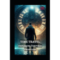 Time Travel: Exploring Temporal Frontiers from Madman Mike to John Titor, Sergey Panamerenko, Kozyrev Mirrors, and the Timeless Montauk Project - Paperback