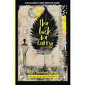 The Luck We Carry: Love, Loss, and the Stories that Shape Us - Paperback