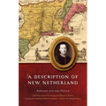 A Description of New Netherland - Paperback