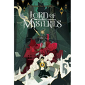 Lord of Mysteries, Vol. 2: The Clown, Part II - Paperback