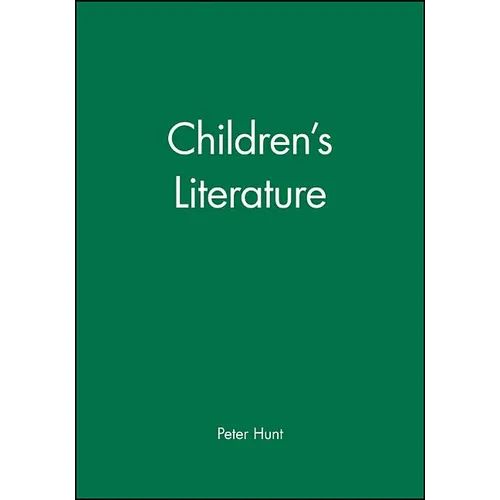 Children's Literature - Paperback