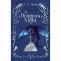 A Dragon's Night - Paperback