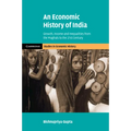 An Economic History of India - Paperback