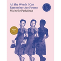 All the Words I Can Remember Are Poems - Paperback