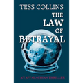 The Law of Betrayal - Paperback