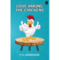 Love Among The Chickens - Paperback