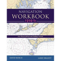 Navigation Workbook 1210 Tr: For Power-Driven and Sailing Vessels - Paperback