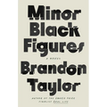 Minor Black Figures - Hardcover