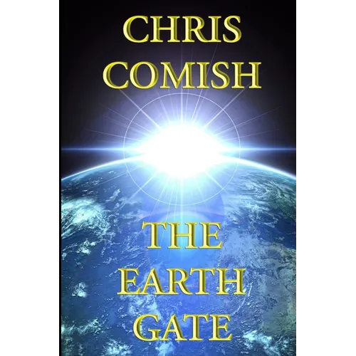 The Earth Gate - Paperback