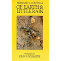 Of Earth and Little Rain: The Papago Indians - Paperback