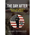 The Day After: The Life and Times of a New York FBI Agent - Hardcover