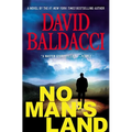 No Man's Land - Paperback