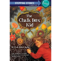 The Chalk Box Kid - Paperback