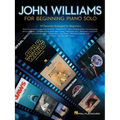 John Williams for Beginning Piano Solo - John Williams Book with Simplified Sheet Music for Piano - Paperback