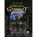 Cthulhu by Gaslight: Keepers' Guide - Hardcover