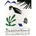 Henri Cartier-Bresson: The Decisive Moment - Hardcover