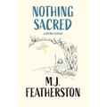 Nothing Sacred - A divine comedy - Paperback