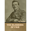 The Blessing of Pan - Hardcover